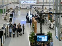 Dünndruckpapier PakoPharm® von Koehler Paper für SCREEN Truepress HSI optimiert