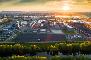 Standort Kehl Standort Kehl