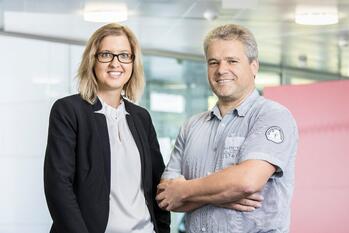 Fach- und Führungskräfte Fach- und Führungskräfte