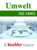 DIN EN ISO 14001:2009