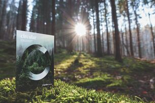 Digitaldruckpapier Colorline IQ