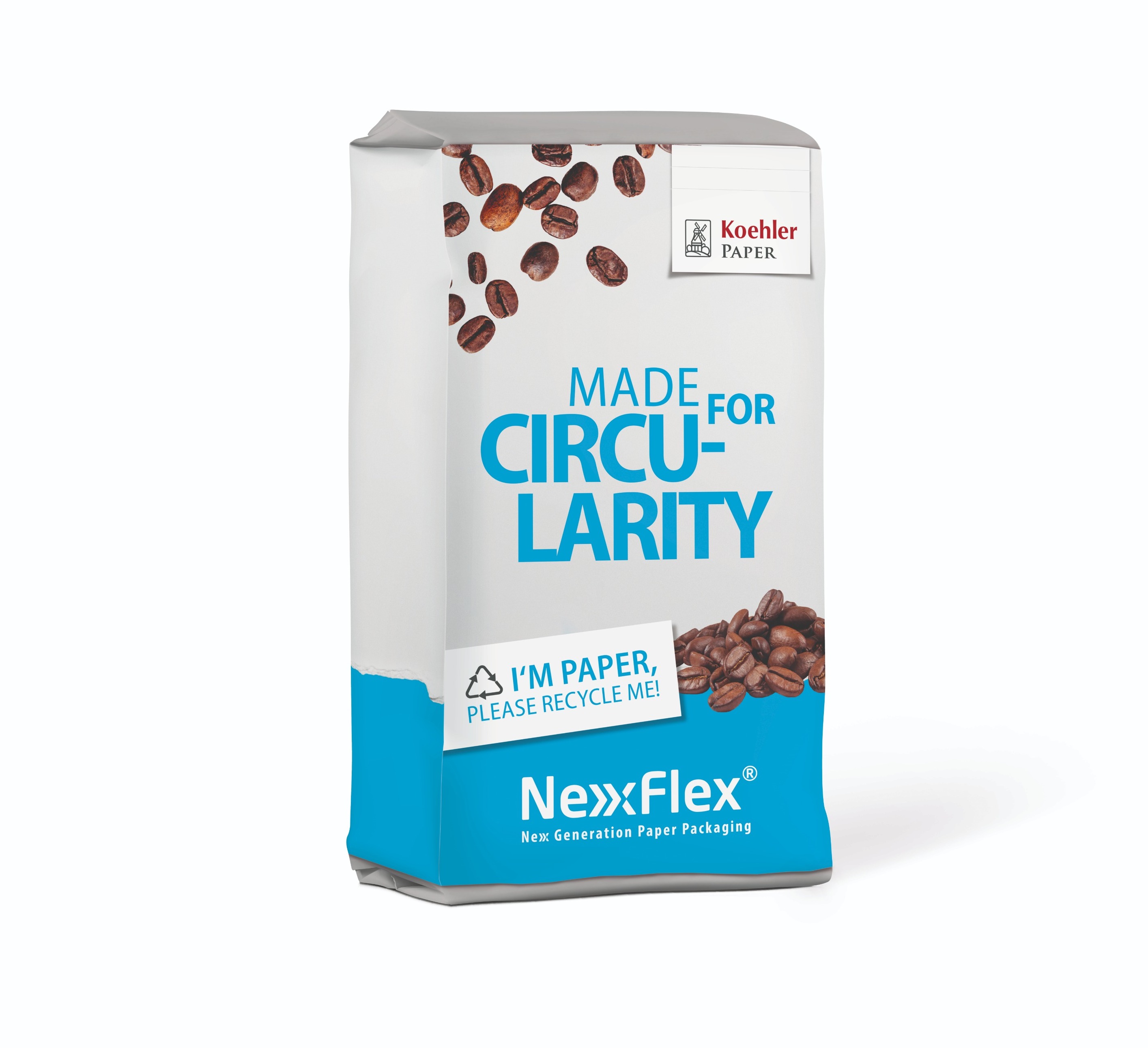 KOEHLER NEXCOAT® SMART