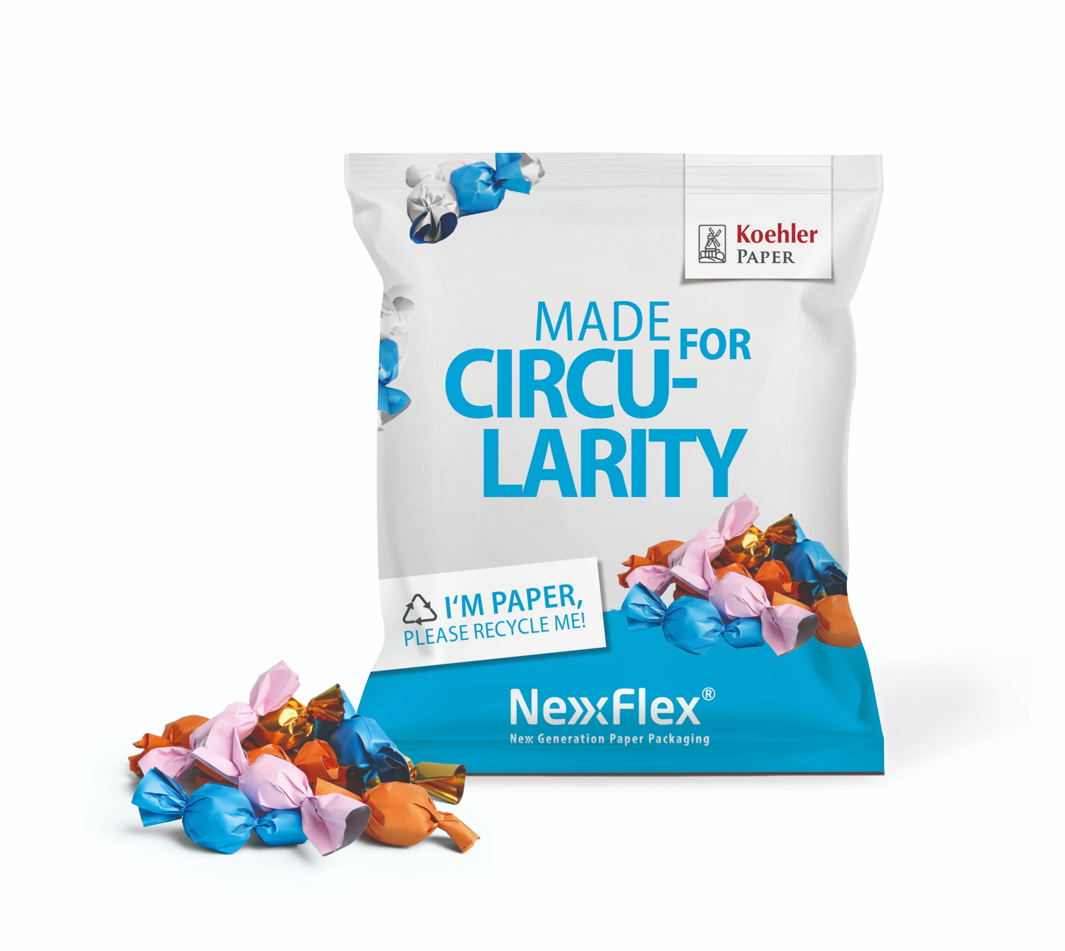 KOEHLER NEXPLUS® SEAL PURE