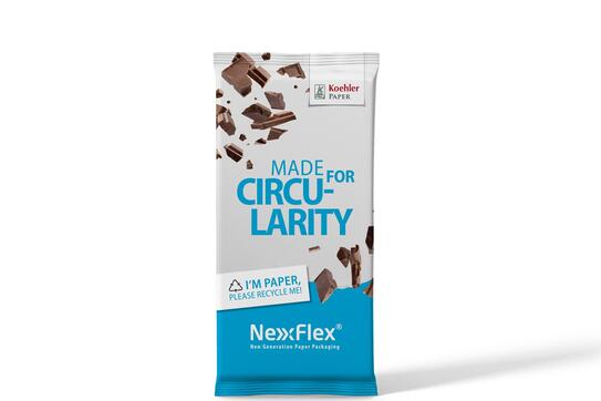 KOEHLER NEXPLUS® ADVANCED KOEHLER NEXPLUS® ADVANCED