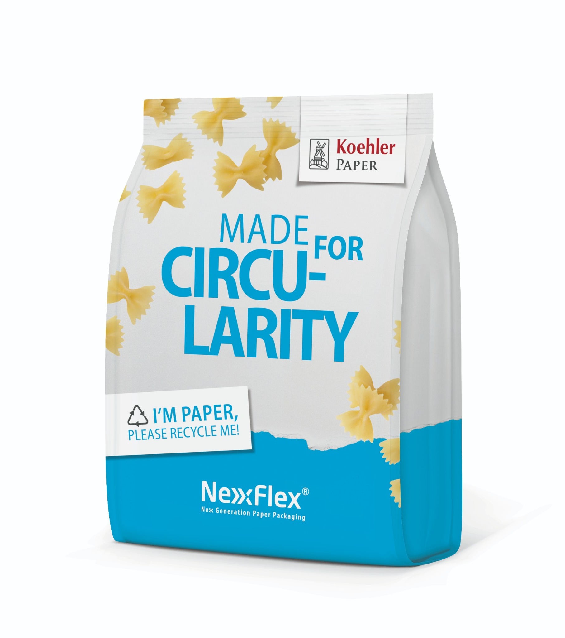 KOEHLER NEXPLUS® SEAL MOB