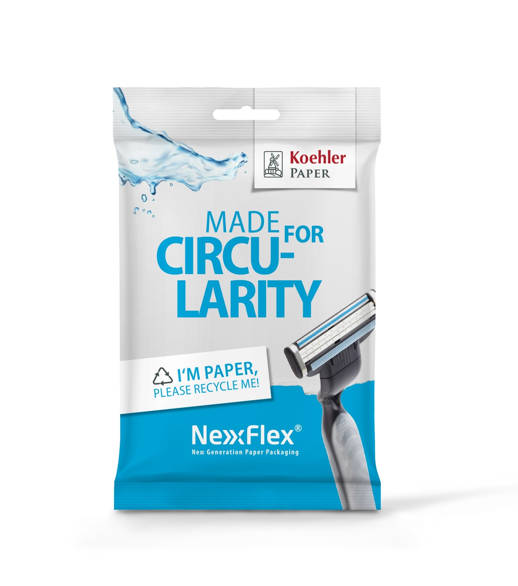 KOEHLER NEXPLUS® SEAL COAT