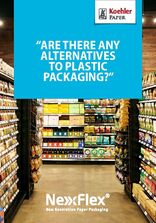 NexFlex® product brochure