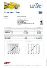 Blue4est® Pro Data Sheet