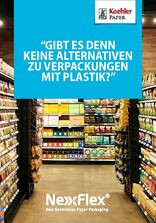 Koehler NexFlex® Produktbroschüre