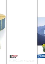 Blue4est® Pro Flyer