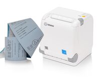 Zwei leistungsstarke Lösungen für den POS mit erstklassigem Druck und sofortiger Kompatibilität